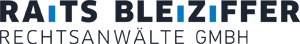 Raits Bleiziffer Rechtsanwälte GmbH